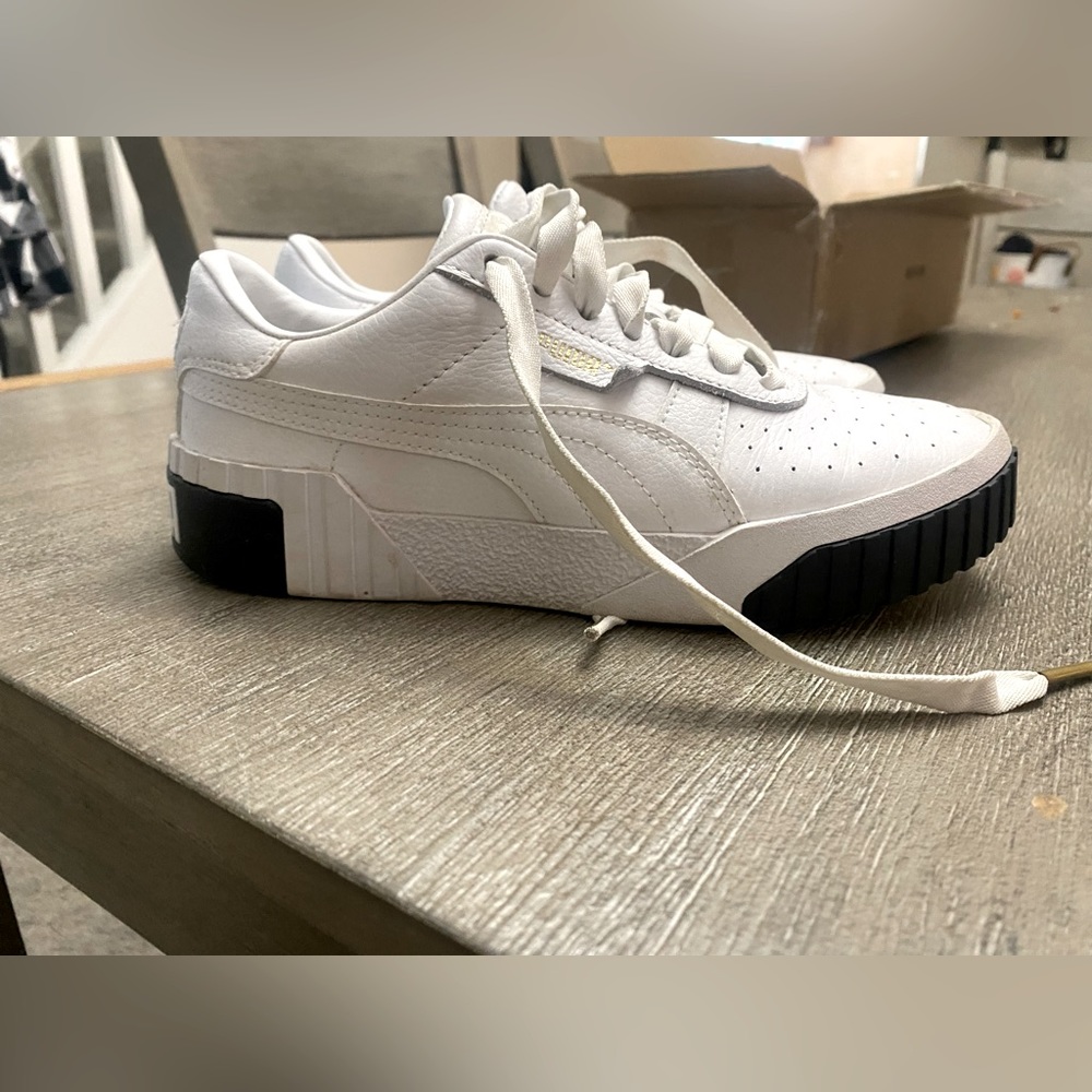 Pumas